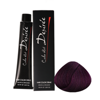STAPIZ Color Art Desiree Farba do włosów 8,22 Intensywny Lawendowy Jasny Blond - 100ml