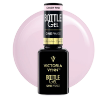 VICTORIA VYNN Żel w butelce do paznokci Candy Pink - 15ml