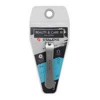 STALEKS Obcinacz do paznokci duży BEAUTY & CARE 11 Large - KBC-11