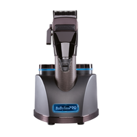 BABYLISS PRO Maszynka do strzyżenia włosów SNAPFX Grafitowa - FX895E