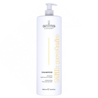 ENVIE Szampon do włosów MILK PROTEIN - 1000ml