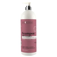 BIOELIXIRE Szampon do włosów farbowanych ZAKWASZAJĄCY - 1000ml