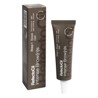 REFECTOCIL Farbka do brwi Base Gel ASH BROWN - 15ml