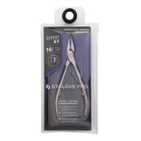 STALEKS Cążki do wrastających paznokci EXPERT 61 16mm - NE-61-16