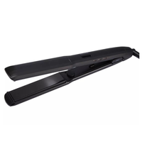 JRL Prostownica do włosów z jonizacją z powłoką ceramiczno-grafenową 28mm - Midnight Shine - F428