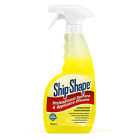 SHIP-SHAPE Spray do mycia powierzchni - 750ml