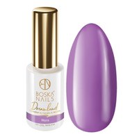 BOSKA NAILS Lakier hybrydowy Mora 526 - 6ml