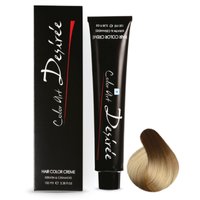 STAPIZ Color Art Desiree Farba do włosów 9,7 Piaskowy bardzo jasny blond - 100ml