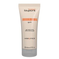 TREND TOUJOURS Żel do stylizacji włosów EXTRA STRONG - 200ml