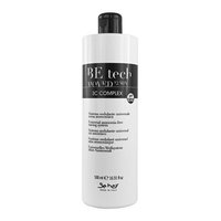 BE HAIR BE TECH PŁYN do trwałej BEZ AMONIAKU 500ml