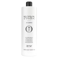 BE HAIR Aktywator OXYDANT WODA 36 VOL 10.8% - 1000ml