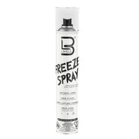 LEVEL3 Lakier do włosów FREEZE SPRAY - 383g
