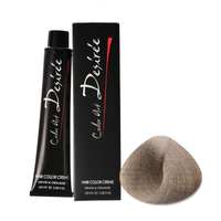 STAPIZ Color Art Desiree Farba do włosów 10,11 Intensywnie Popielaty Super Jasny Blond - 100ml