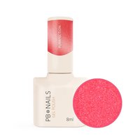 PB NAILS Lakier hybrydowy PURRFECTION - 8ml