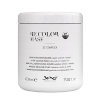 BE HAIR Be Color Maska do włosów CAVIAR, KERATIN & COLLAGEN - 1000ml
