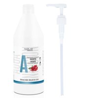 SALERM HAIRLAB Szampon do włosów POMEGRANATE HYDRATION - 1200ml