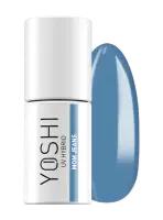 YOSHI Lakier hybrydowy Mom Jeans 6ml – 514