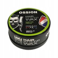MORFOSE OSSION Pasta do włosów STYLING WAX Matte Hold - 150ml