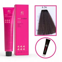 RR Line Farba do włosów 6,34 - 100ml