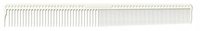JRL Grzebień fryzjerski do strzyżenia 23,5 cm - J307