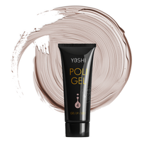 YOSHI Akrylożel do paznokci PoliGel No4 - 30ml