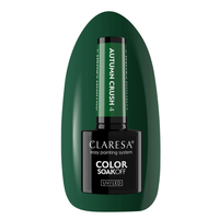 CLARESA Lakier hybrydowy AUTUMN CRUSH 4 - 5g
