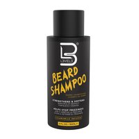 L3VEL3 Szampon do brody BEARD SHAMPOO - 150ml
