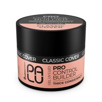 PALU Żel budujący do paznokci PRO CONTROL BUILDER GEL - CLASSIC COVER - 45g