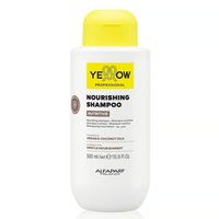 YELLOW Szampon do włosów NUTRITIVE - 500ml - MAŁY