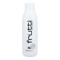 FRUTTI Woda utleniona Oxydant do farb 12% - 1000ml