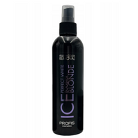 PROFIS Spray wzmacniający chłodne odcienie ICE BLONDE BOOSTER - 250ml