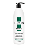 CHANTAL Szampon do włosów KERATIN 1 - 1000g