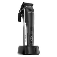 GA.MA Trymer bezprzewodowy do strzyżenia włosów LUMINE HYPER DIGITAL