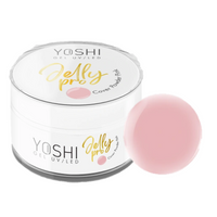 YOSHI Żel budujący Jelly PRO - Cover Powder Pink - 50ml - DUŻY