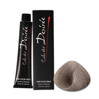 STAPIZ Color Art Desiree Farba do włosów 9,11 Intensywnie Popielaty Bardzo Jasny Blond - 100ml