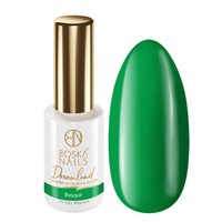 BOSKA NAILS Lakier hybrydowy Bosque 525 - 6ml