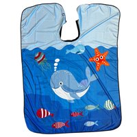 PONIK'S Peleryna fryzjerska dziecięca - JP078