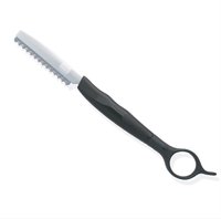 KASHO Nóż chiński Speed Edge Holder (prosty)