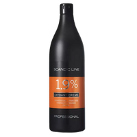 SCANDIC LINE Oxydant creme Woda Utleniona 1,9% - 1000ml
