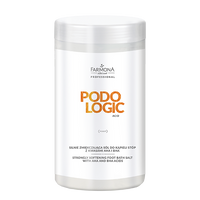 FARMONA Sól do stóp silnie zmiękczająca PODOLOGIC ACID - 1400g