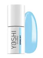 YOSHI Lakier hybrydowy Spring Sky 6ml -  826
