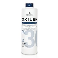 LENDAN Oksydant kremowy aktywator OXILEN 9% - 1000ml