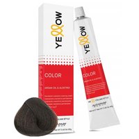 ALFAPARF YELLOW Farba do włosów 6 - Ciemny naturalny blond - 100ml