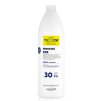 ALFAPARF YELLOW Woda utleniona w kremie PEROXIDE TECH+ 9% - 1000ml