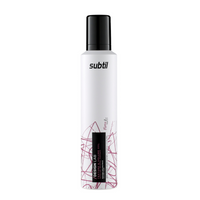 SUBTIL Pianka nadająca objętość DESIGN LAB Texture & Volume XXL - 250ml