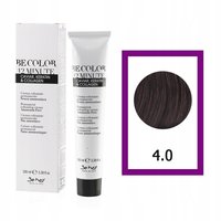 Be Color Farba BEZ AMONIAKU 12 minutowa 4.0 100ml