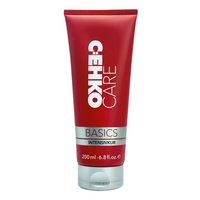 CEHKO Maska do włosów zniszczonych INTENSIVKUR - 200ml - INTENSIVKUR