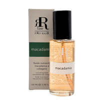 RR LINE Fluid do włosów MACADAMIA - 100ml
