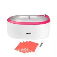 IWAX Parafiniarka Zestaw do zabiegów parafinowych AM-8009 265W - 123511