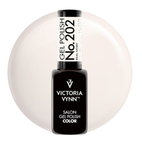 VICTORIA VYNN Lakier hybrydowy Real Ivory 202 - 8ml